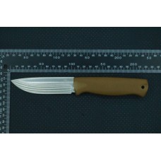 Owl Knife HOOT M390 слегка б/у