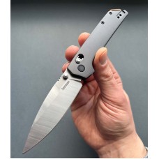 Kershaw Iridium D2 новый без коробки