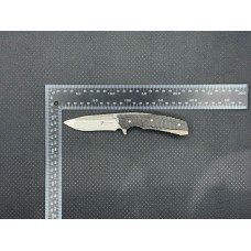 Kevin John Venom M390 новый