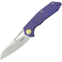 Kubey Vagrant 14C28N новый фиолетовый