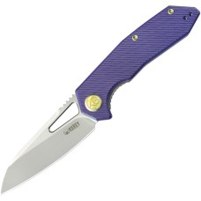 Kubey Vagrant 14C28N новый фиолетовый