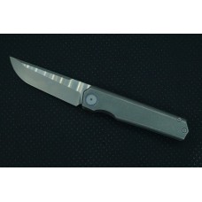 Maxace Racoon dog S90V б/у в идеальном состоянии