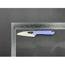 NOC knives DC03 новый vg10
