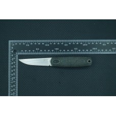 Owl Knive North XSF Elmax слегка б/у