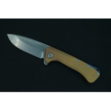 PMP Knives Revenge M390 Новый