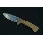 PMP Knives Revenge M390 Новый