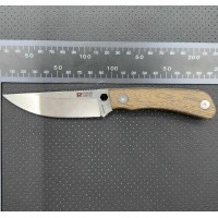 Rainier Knives Elmax новый