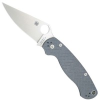 Spyderco Para-mlitary 2 REX76 лимитка новый