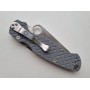 Spyderco Para-mlitary 2 REX76 лимитка новый