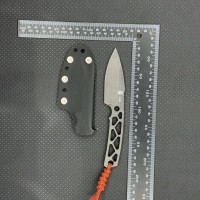 Sinners & Son M390 (Австралия) б/у в хоршем состоянии