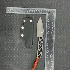 Sinners & Son M390 (Австралия) б/у в хоршем состоянии
