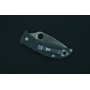 Spyderco Alcyone BD1 б/у в идеальном состоянии