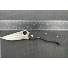 Spyderco Military S30V новый витринный без коробки