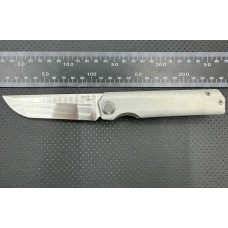 Stedemon South Sea M390 Kickstop