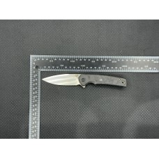 WE Knife Subjugator 20cv б/у в идеальном состоянии