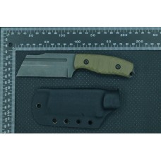 кастом Tactical Pterodactyl США Cruwear 64hrc  б/у в идеальном состоянии