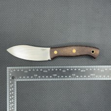 Южный Крест North Hunter VG10 coyote слегка б/у без коробки