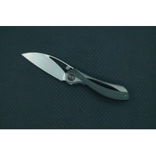 We Knife Pleroma новый