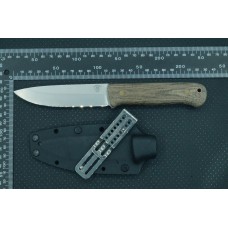 кастом Yongert Knives РФ M390