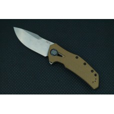 Zero Tolerance 0308  б/у в идеальном состоянии