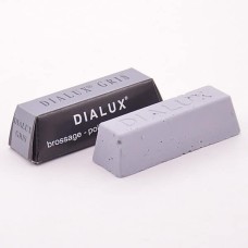 Паста гои серая Dialux Франция грубая полировка